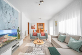Ocean Getaway - Private parking and Sea view